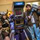 Illustration for article titled Dragon Con Day 4: No Sleep, Sore Feet, and Still Going With Great Costumes